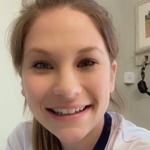 Meet your Posher, Madelyn